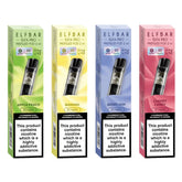 Elf Bar Elfa Pro Pre-Filled Replacement Pod (Pack of 2)